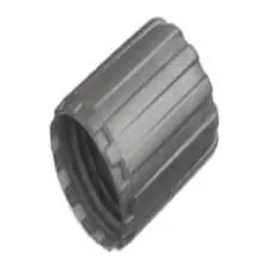 Schrader Plastic Valve Cap – 20395-100
