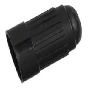 Schrader Plastic Tire Valve – 20595-100