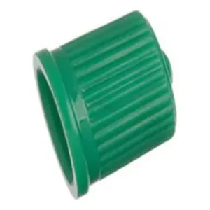 Schrader Plastic Valve Cap – 20795-100