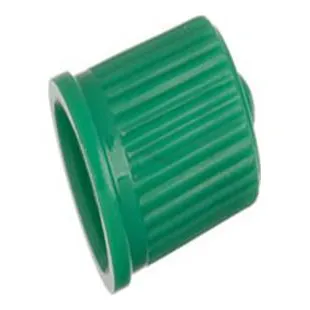 Schrader Plastic Valve Cap – 20795-100