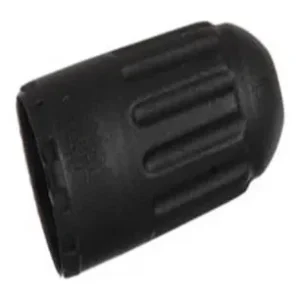 Schrader Plastic Valve Cap – 20995-100
