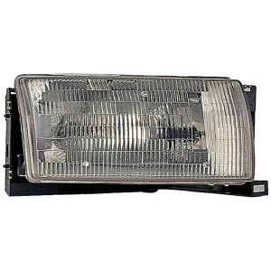 Dorman Headlight Assembly – 1590703