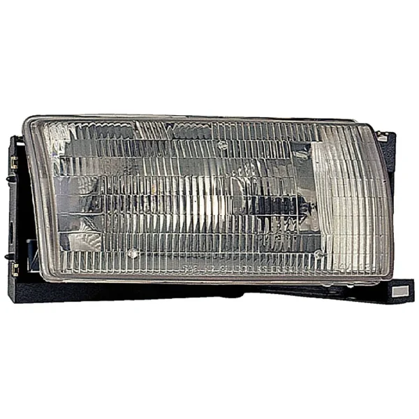 Dorman Headlight Assembly – 1590703
