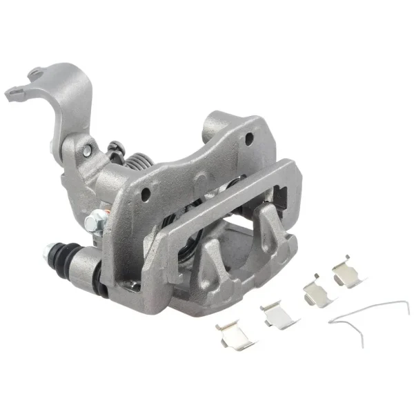 BrakeBest Brake Caliper – Remanufactured – 19B2804