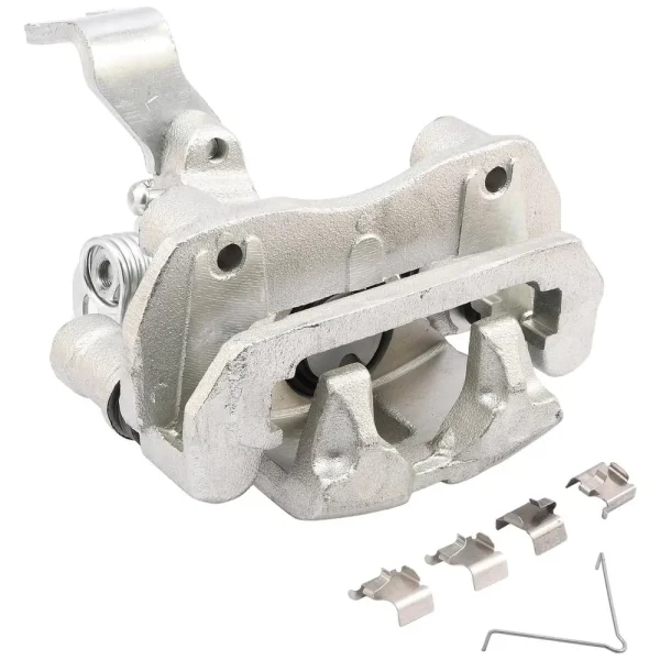 BrakeBest Brake Caliper – Remanufactured – 19B2805