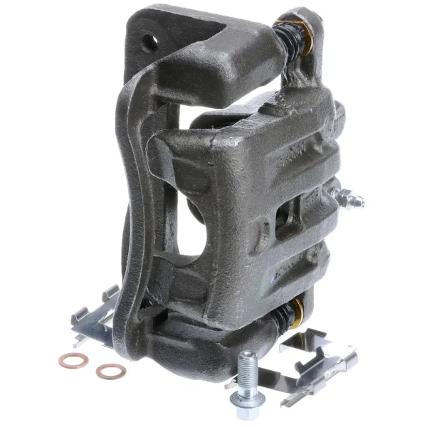 BrakeBest Brake Caliper – Remanufactured – 19B2814
