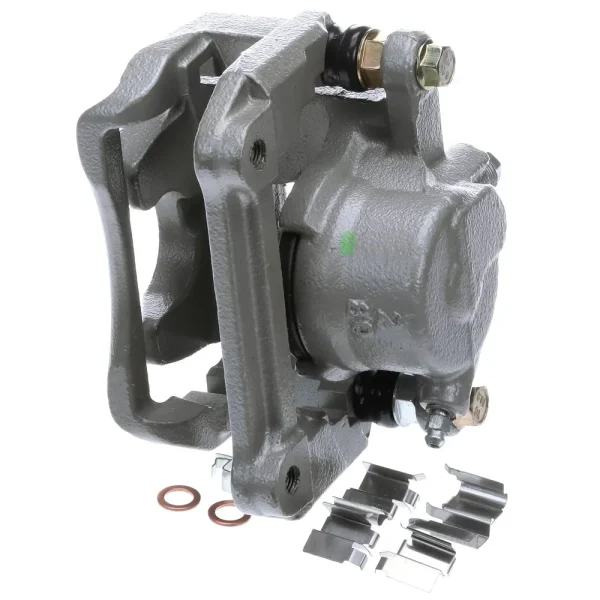 BrakeBest Brake Caliper – Remanufactured – 19B2813