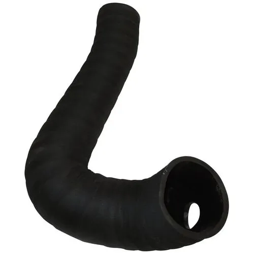 Crown Auto Fuel Filler Hose – J5354760