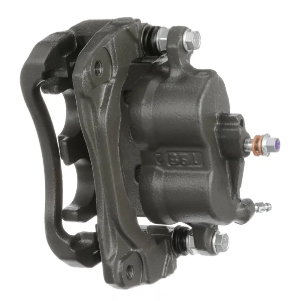 BrakeBest Brake Caliper – Remanufactured – 19B2831
