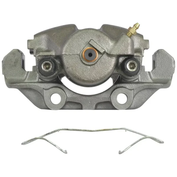 BrakeBest Brake Caliper – Remanufactured – 19B2835
