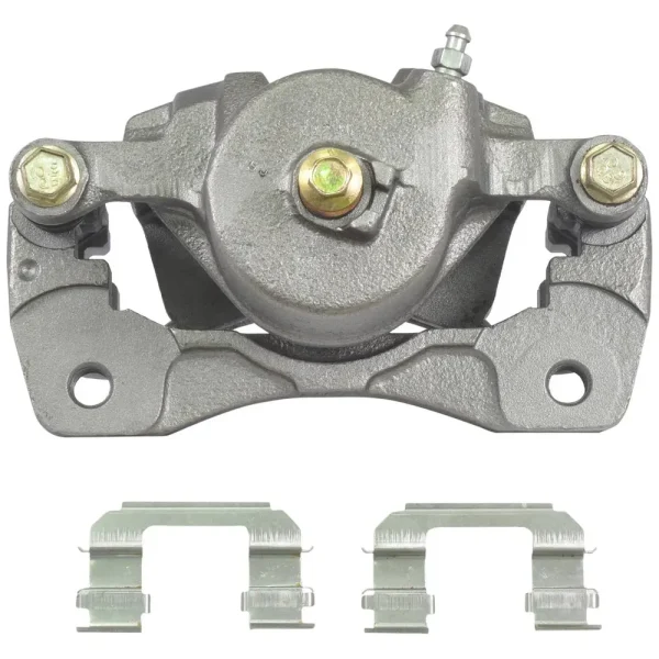 BrakeBest Brake Caliper – Remanufactured – 19B2843