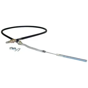 Crown Auto Parking Brake Cable – J5355287