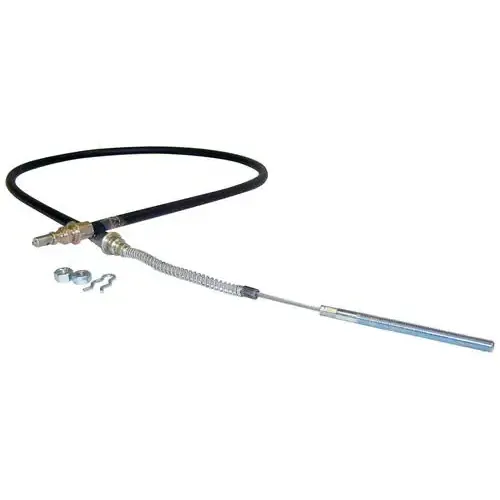 Crown Auto Parking Brake Cable – J5355287