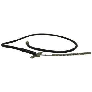 Crown Auto Parking Brake Cable – J5355324