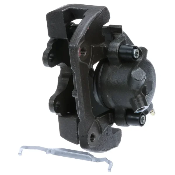 BrakeBest Brake Caliper – Remanufactured – 19B2861