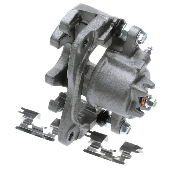 BrakeBest Brake Caliper – Remanufactured – 19B2862