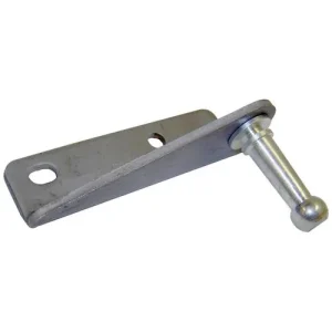 Crown Auto Clutch Bracket And Pivot – J5355339