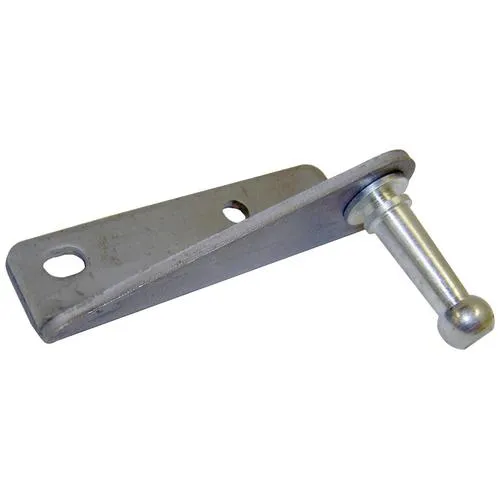 Crown Auto Clutch Bracket And Pivot – J5355339