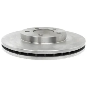 ACDelco Front Brake Rotor – 18A906A