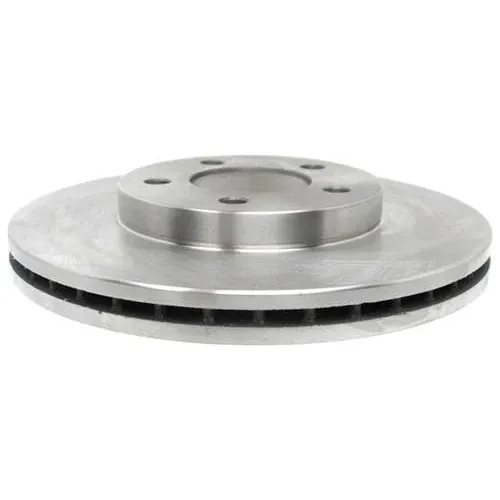 ACDelco Front Brake Rotor – 18A906A