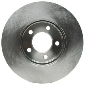ACDelco Front Brake Rotor – 18A906A - view 2