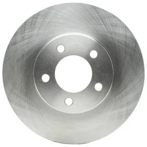 ACDelco Front Brake Rotor – 18A906A - view 3