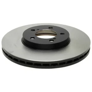 ACDelco Front Brake Rotor – 18A885