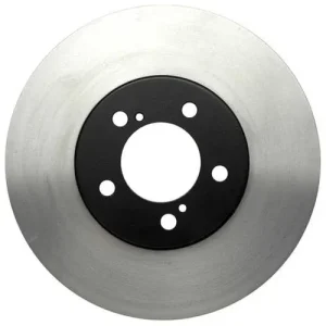 ACDelco Front Brake Rotor – 18A885 - view 2