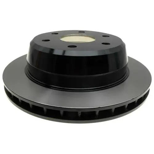 ACDelco Rear Brake Rotor – 18A907