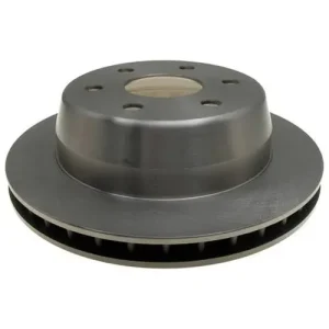 ACDelco Rear Brake Rotor – 18A907A