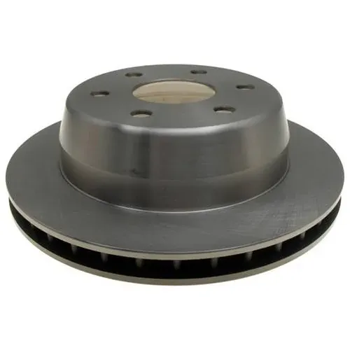 ACDelco Rear Brake Rotor – 18A907A