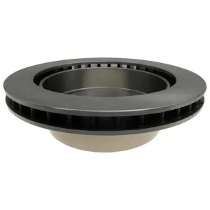 ACDelco Rear Brake Rotor – 18A907A - view 4