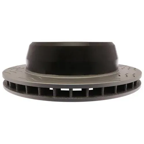 ACDelco Rear Brake Rotor – 18A907SD