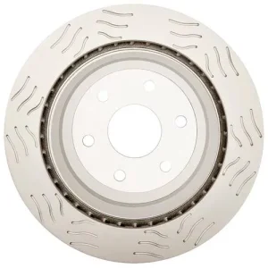 ACDelco Rear Brake Rotor – 18A907SD - view 3