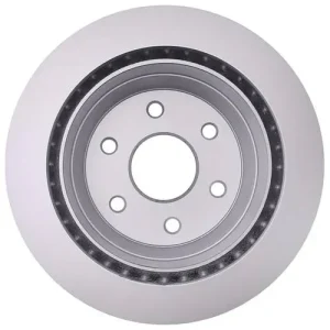 ACDelco Rear Brake Rotor – 18A907AC - view 2