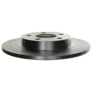 ACDelco Rear Brake Rotor – 18A911A