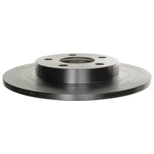 ACDelco Rear Brake Rotor – 18A911A