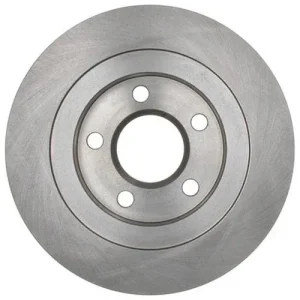 ACDelco Rear Brake Rotor – 18A911A - view 2