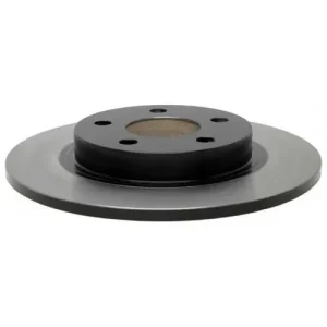 ACDelco Rear Brake Rotor – 18A911