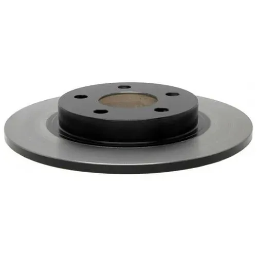 ACDelco Rear Brake Rotor – 18A911