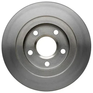 ACDelco Rear Brake Rotor – 18A911 - view 2