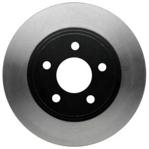 ACDelco Rear Brake Rotor – 18A911 - view 3