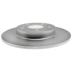 ACDelco Rear Brake Rotor – 18A911AC
