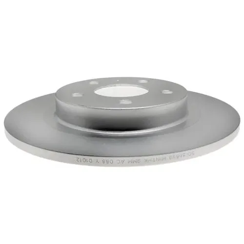 ACDelco Rear Brake Rotor – 18A911AC