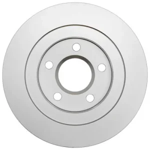 ACDelco Rear Brake Rotor – 18A911AC - view 4