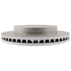 ACDelco Front Brake Rotor – 18A925