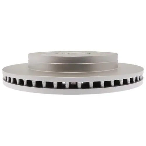 ACDelco Front Brake Rotor – 18A925