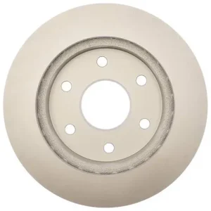 ACDelco Front Brake Rotor – 18A925 - view 2