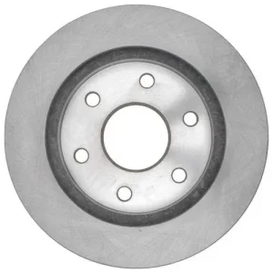 ACDelco Front Brake Rotor – 18A925A - view 2
