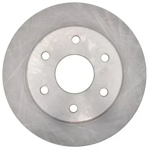 ACDelco Front Brake Rotor – 18A925A - view 3